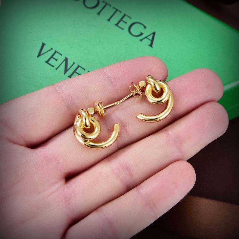 Bottega Veneta Earrings